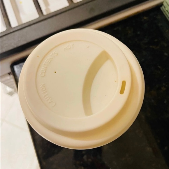 Lenox Butterfly Meadow Coffee Timbler - Picture 3 of 4